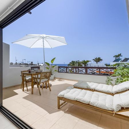 Sea View Apt Puerto Del Carmen Puerto del Carmen  Eksteriør billede
