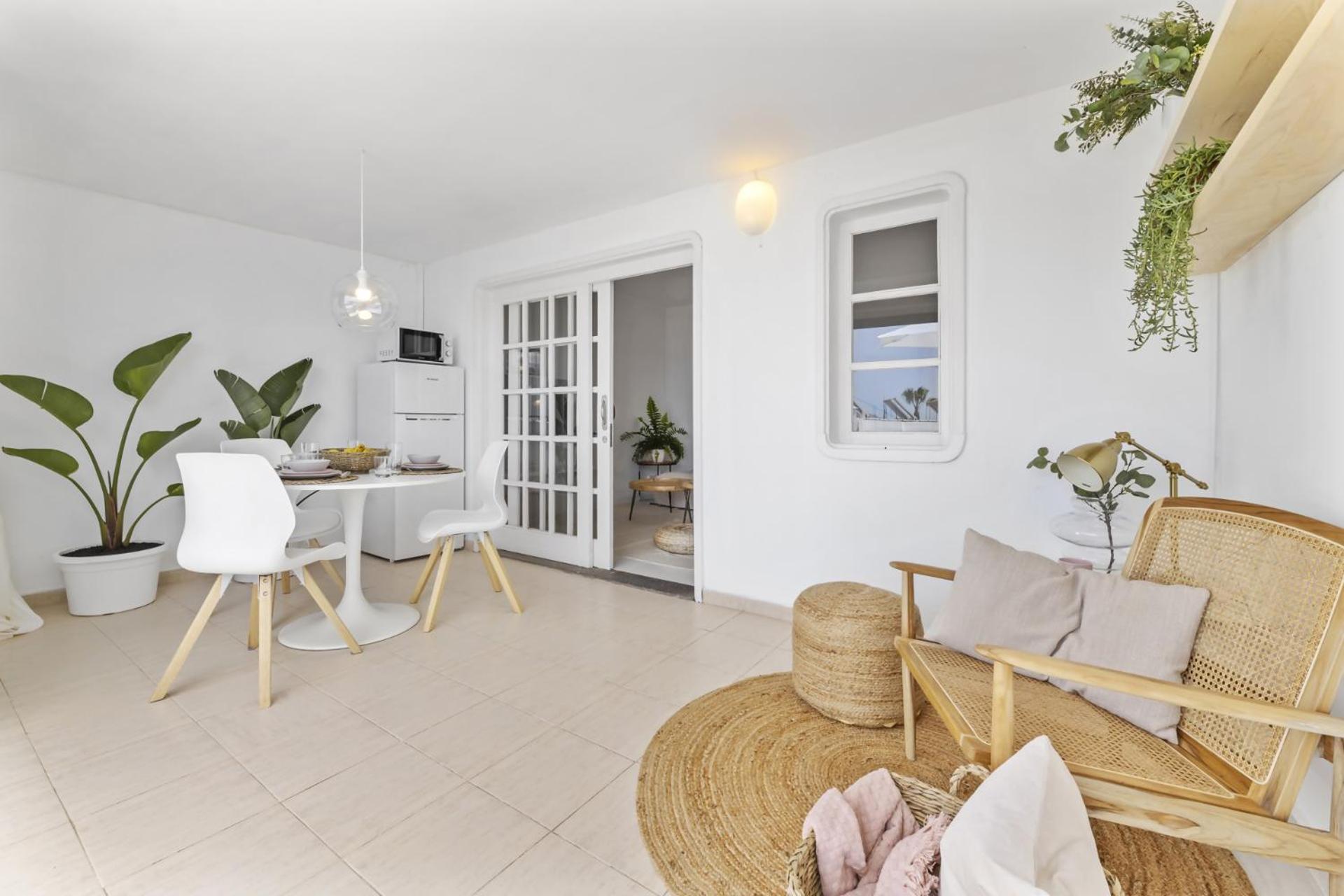 Sea View Apt Puerto Del Carmen Puerto del Carmen  Eksteriør billede